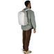 Рюкзак Osprey Arcane Large Day pediment grey block - O/S - бежевий/світло-сірий 4 з 4