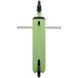 Самокат Slamm Classic Pro green-silver 3 из 6