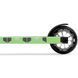 Самокат Slamm Classic Pro green-silver 6 из 6