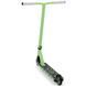 Самокат Slamm Classic Pro green-silver 2 из 6