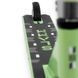 Самокат Slamm Classic Pro green-silver 5 из 6