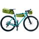 Сумка-велобаул Deuter Mondego FB 4 цвет 2033 meadow 5 из 5