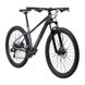Велосипед 27,5" Marin WILDCAT TRAIL WFG 1 , рама S, 2023 BLACK 2 з 2