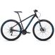 Велосипед Orbea MX 29 30 Black-Blue 1 з 2