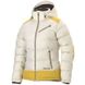 Wm's Sling Shot Jacket куртка жіноча, Turtle Dove/Yellowstone, XS