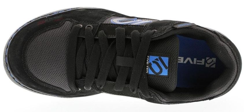 Кросівки Five Ten FREERIDER (BLACK/BLUE) - UK Size 7.5