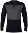 Джерсі FOX DEFEND JERSEY Black, XXL (продається комплектом зі штанами)
