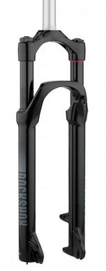 Вилка Rock Shox Judy Gold RL - Crown 29" 9QR 100mm Black Alum Str 1 1/8 51offset Solo Air (includes, Star nut) A3