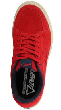 Обувь Leatt Shoe DBX 1.0 Flat [Chili], 12