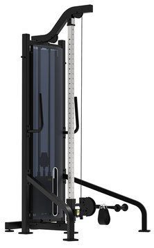 Регульована тяга IMPULSE Classic Adjustable Hi/Lo pulley