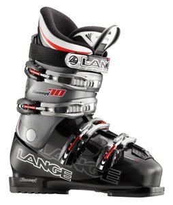 Ботинки горнолыжные Lange Concept 70 (размер 44,5)