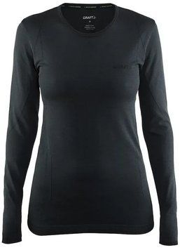 Термокофта Craft Active Comfort RN LS Woman, B199, S