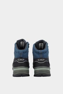 Ботинки CMP RIGEL 2.0 MID WP, 10NZ, 46