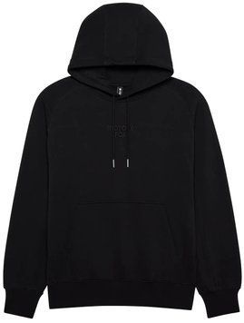 Кофта FOX Oversize Hoodie - MOTO-X [Black], XL