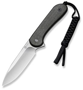 Нож Civivi Fixed Blade Elementum C2105B