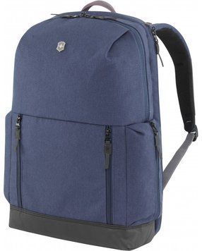 Рюкзак Victorinox ALTMONT Classic/Deep Lake Deluxe Laptop с відділ. д/ноутбука 15" (21л) (30x48x15)
