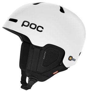 Шлем горнолыжный POC Fornix, White