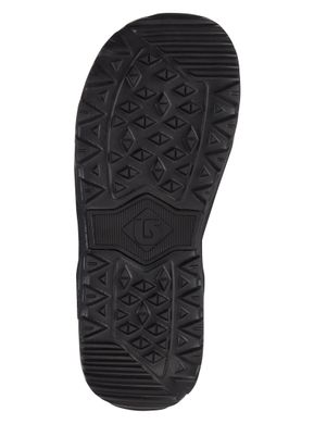 Ботинки для сноуборда Burton MOTO LACE'22 black 9,5