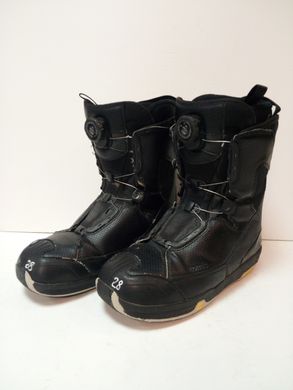 Ботинки для сноуборда Atomic Piq (размер 43)
