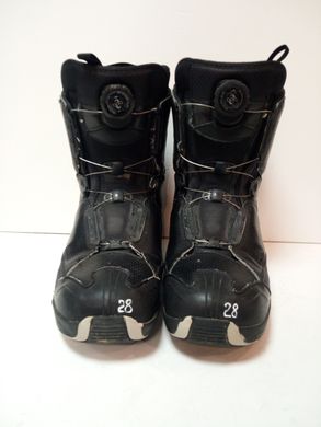 Ботинки для сноуборда Atomic Piq (размер 43)