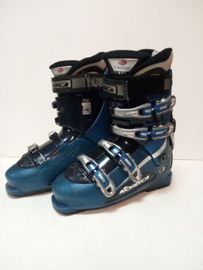 Ботинки горнолыжные Nordica Next 90 (размер 27,5)