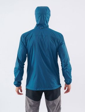 Ветровка Montane Litespeed Jacket (Narwhal Blue)