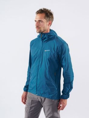 Вітровка Montane Litespeed Jacket (Narwhal Blue)