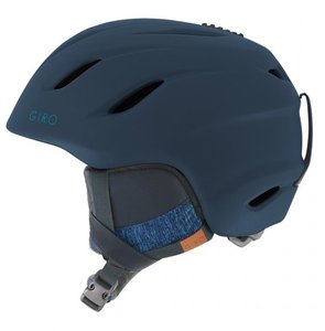 Горнолыжный шлем Giro Era мат. Turbulence, S (52-55,5 см)