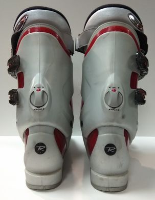 Ботинки горнолыжные Rossignol Salto X (размер 42,5)