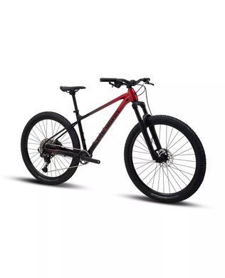 Велосипед Polygon XTRADA 6 LG 27.5X385 S BLK/RED BA