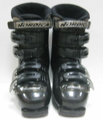 Ботинки горнолыжные Nordica Next 57 (размер 37,5)