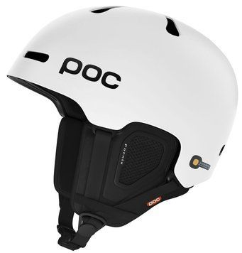 Шолом гірськолижний POC Fornix, White