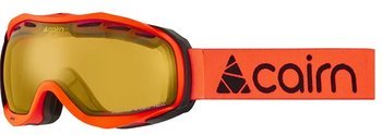 Маска горнолыжная Cairn Speed SPX2 neon orange