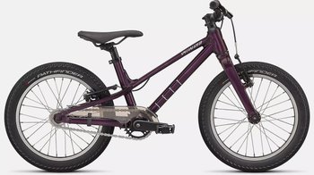 Велосипед Specialized JETT 16 SINGLE SPEED INT CSTBRY/UVLLC (92722-2116)