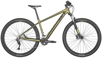 Велосипед Bergamont 2022' 29" Revox 6 (286827-010) XXL/56,5см