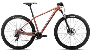 Велосипед Orbea Onna 50 22, M20719NA, L, Red - Green