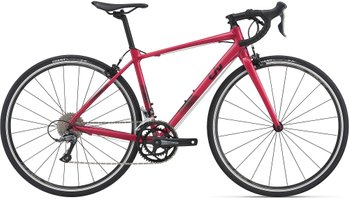 Велосипед Liv Avail 2 рожевий Virtual