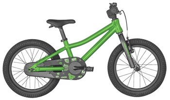 Велосипед Scott Roxter 16 (CN), One size