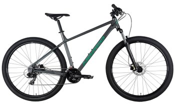 Велосипед Norco STORM 4 XL29 GREY/GREEN