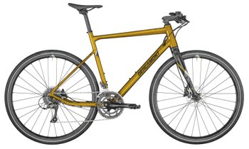 Велосипед Bergamont 2022' 28" Sweep 4 (281040-056) 56см