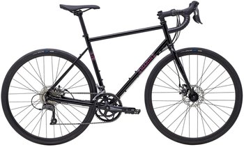 Велосипед 28" Marin NICASIO рама-50 Gloss Black/Pink