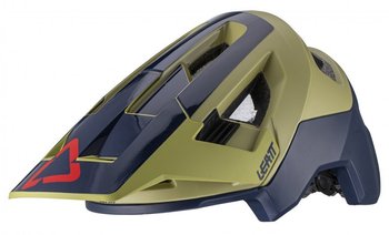 Шолом Leatt Helmet MTB 4.0 All Mountain [Sand], L