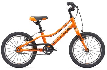 Велосипед Giant ARX 16 F/W помаранч.
