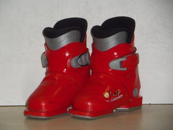 Ботинки горнолыжные Rossignol 2 (размер 25)