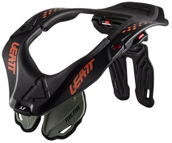 Защита шеи LEATT 5.5 Neck Brace [Cactus], L/XL