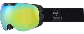 Маска горнолыжная Cairn Ultimate SPX3 wood