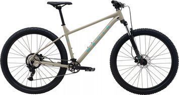 Велосипед 29" Marin BOLINAS RIDGE 2 рама - XL 2026 Tan Turquoise