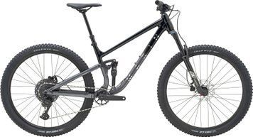 Велосипед 27,5" Marin RIFT ZONE 1 рама - M BLACK/GREY B6