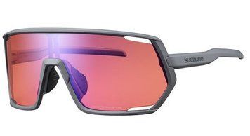 Окуляри Shimano TECHNIUM 2 RIDESCAPE OFF-ROAD сірі матові