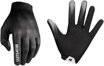 Велоперчатки Bluegrass VAPOR LITE BLACK XL (24,50-26,00)